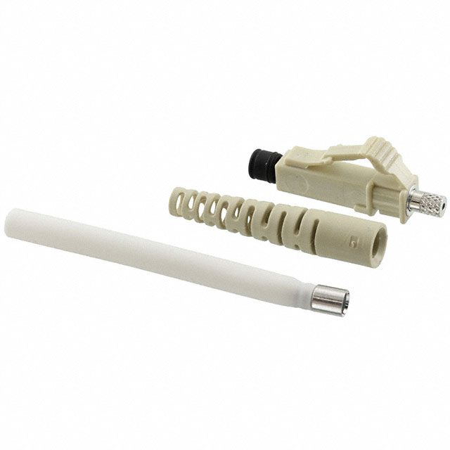 6828094-1 TE Connectivity AMP Connectors  Fiber Optic Connector Assemblies