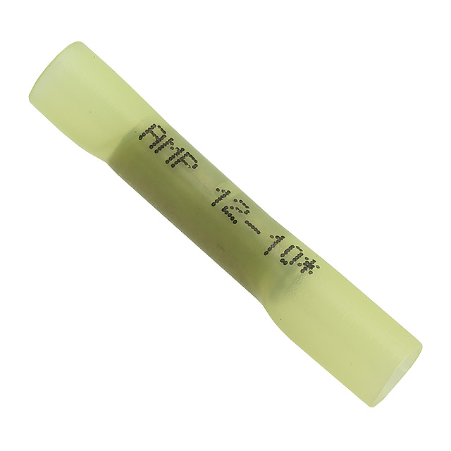 8-55826-3 TE Connectivity AMP Connectors  Conectores de empalme de cables