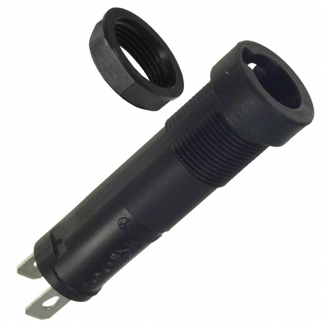 80000000105 Littelfuse Inc. Porte-fusibles