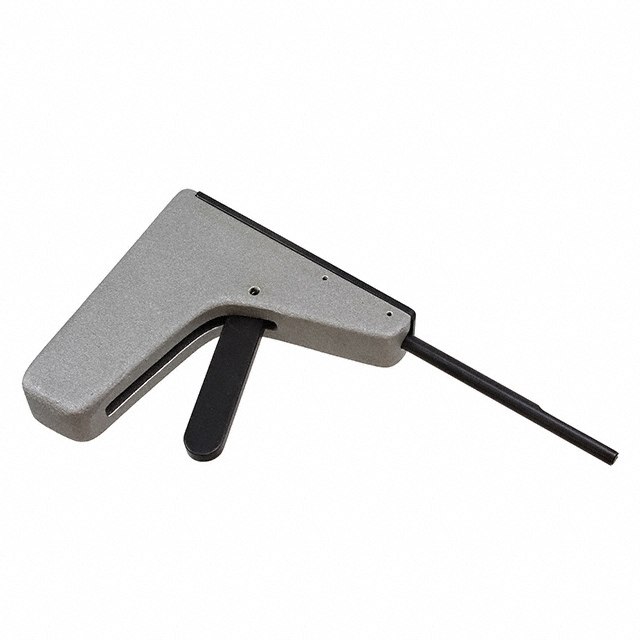 91012-1 TE Application Tooling  Insertion Extraction