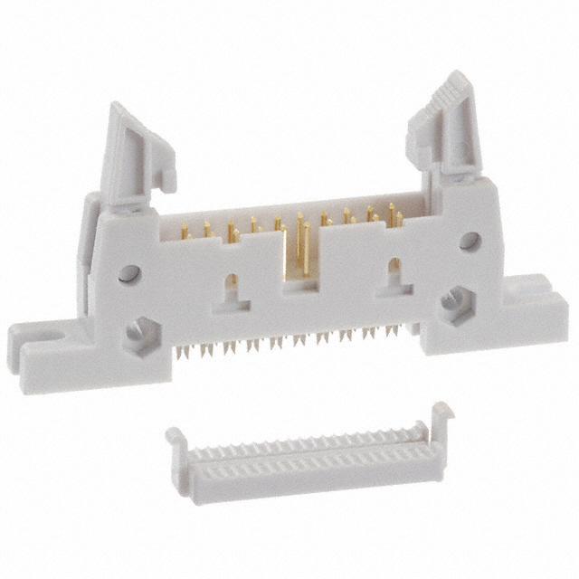 AWH 20G-E222-IDC Assmann WSW Components  Support de panneau suspendu gratuit