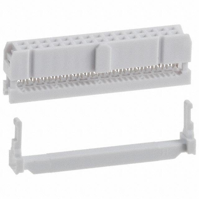 AWP30-7241-T-R Assmann WSW Components  Free Hanging Panel Mount