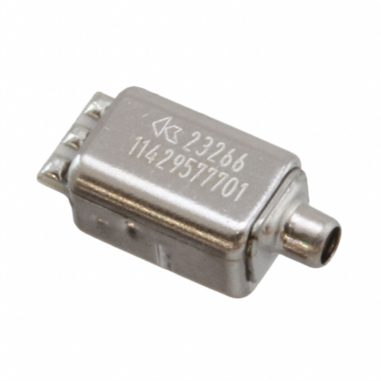 FD-23266-000 Knowles  Speakers