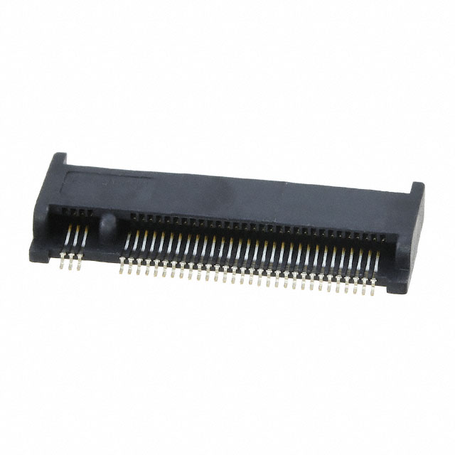 MDT275A01001 Amphenol ICC (FCI)  Edgeboard Connectors