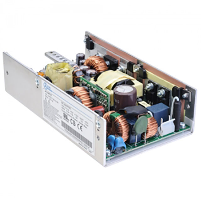 ARF-2015-00 Aras Power Technologies  AC DC Converters