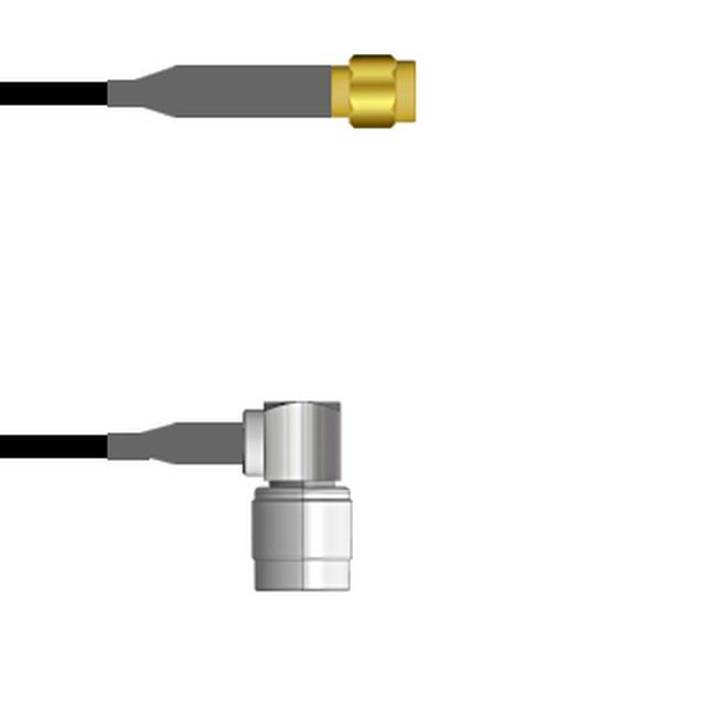 Q-6804T0003003I Amphenol Custom Cable  Assemblaggi di cavi