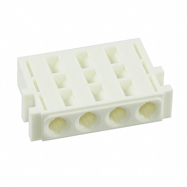 MRF14-4J-CH Hirose Electric Co Ltd  Rectangular Connector Housings