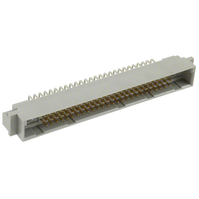 PCN10F-78P-2.54DS(72) Hirose Electric Co Ltd  DIN 41612