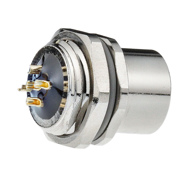 T4133012051-000 TE Connectivity AMP Connectors  Assemblages de connecteurs circulaires