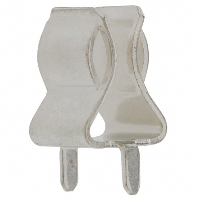 01020071N Littelfuse Inc. Porte-fusibles