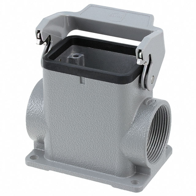 9300060293 HARTING  Gehäuse für Hochleistungs-Steckverbinder, Hauben und Sockel