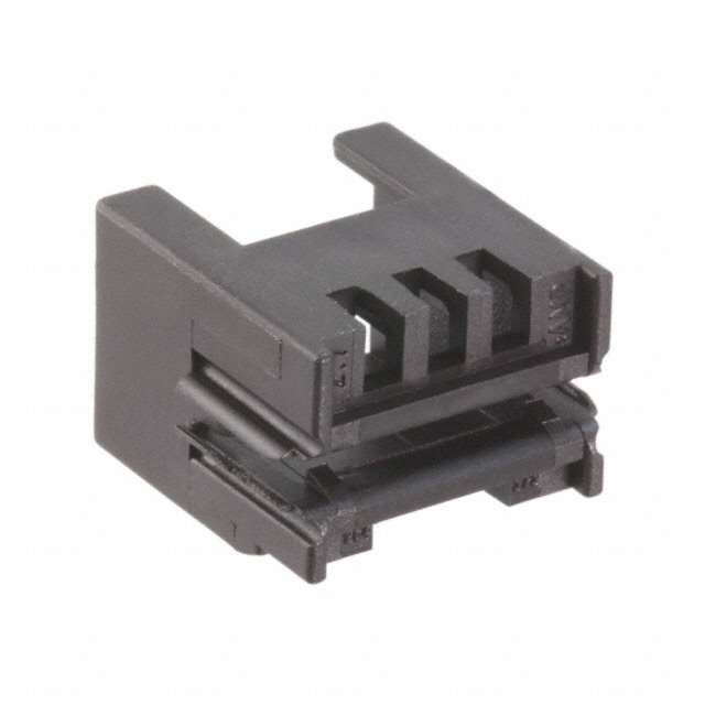 1-964575-3 TE Connectivity AMP Connectors  Accessoires de connecteur rectangulaire