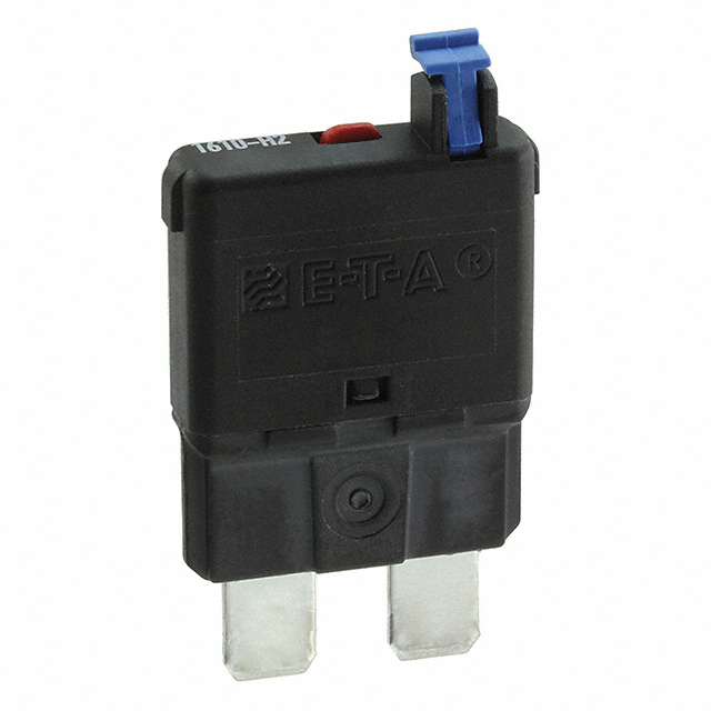 1610-H2-8A E-T-A Interruttori automatici