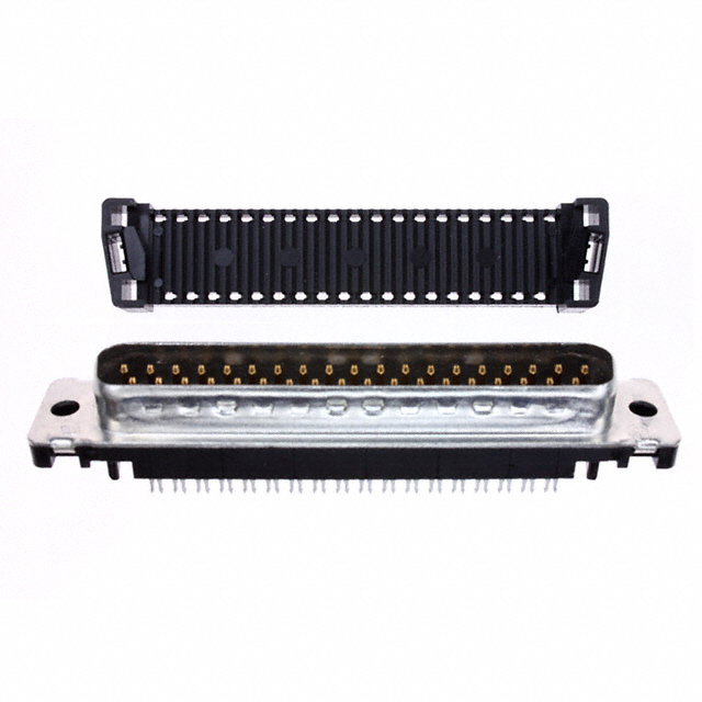 747306-1 TE Connectivity AMP Connectors  Gruppi di connettori D-Sub