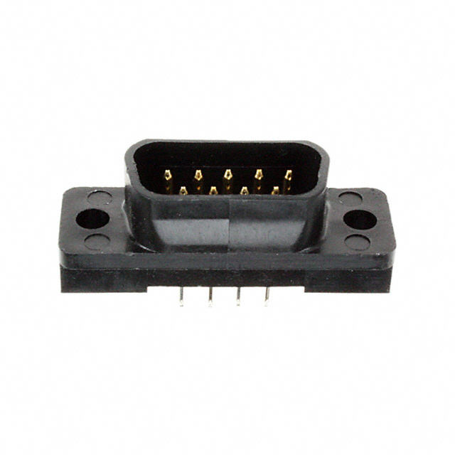 208006-1 TE Connectivity AMP Connectors  Gruppi di connettori D-Sub