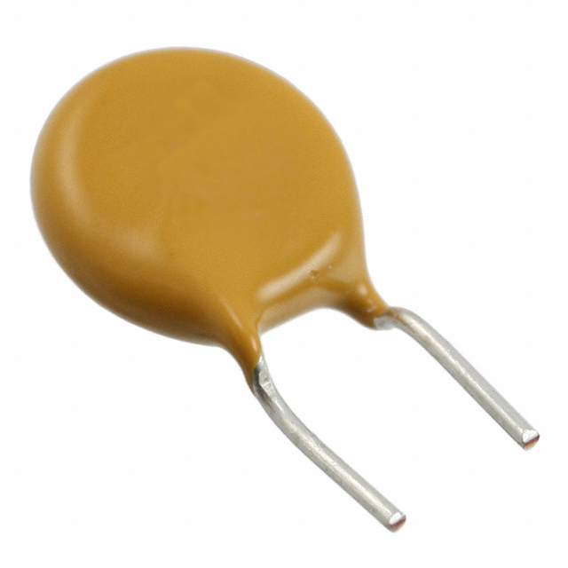 250R180F Littelfuse Inc. Fusibili ripristinabili PTC