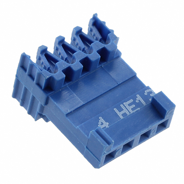 281709-4 TE Connectivity AMP Connectors  Support de panneau suspendu gratuit