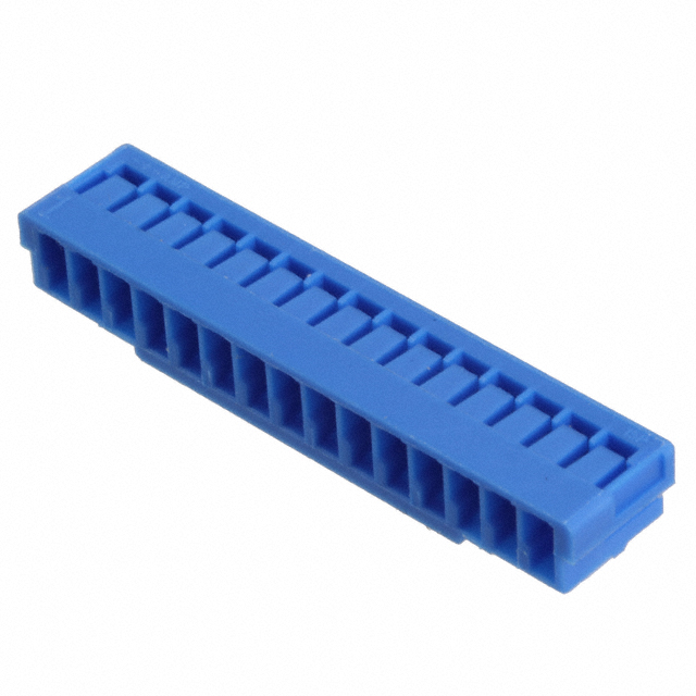 3-179228-5 TE Connectivity AMP Connectors  Boîtiers de connecteurs rectangulaires