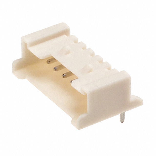 353630710 Molex  Embases à broches mâles