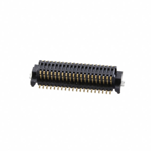 4-1775188-0 TE Connectivity AMP Connectors  Matrices de type bord Mezzanine (carte à carte)
