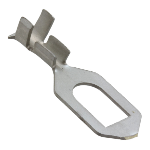 41589 TE Connectivity AMP Connectors  Spade Connectors