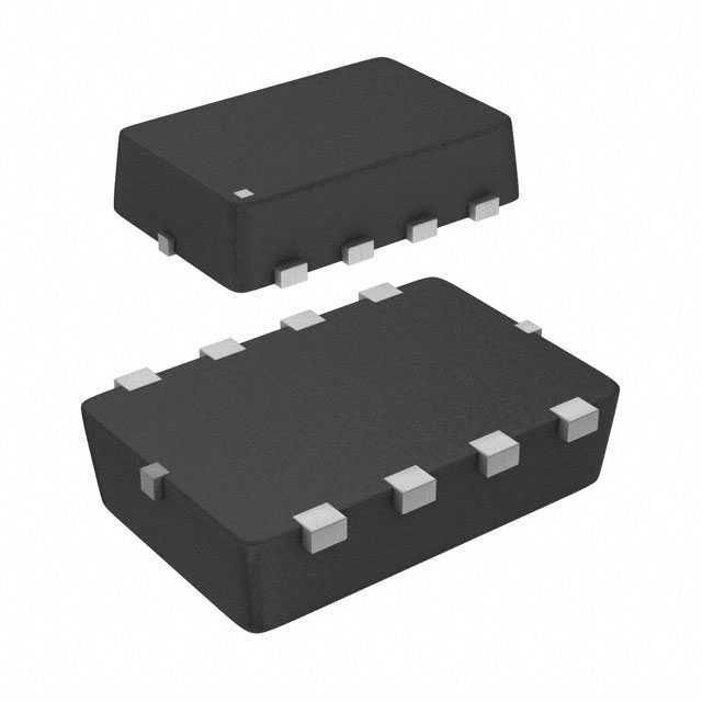 AON4703 Alpha & Omega Semiconductor Inc.  FET simples MOSFET