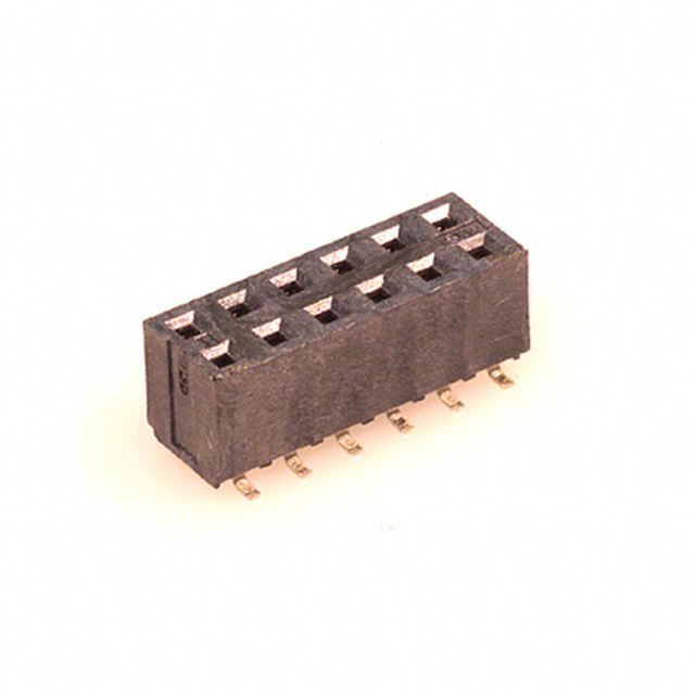 791090005 Molex  Embases Prises femelles