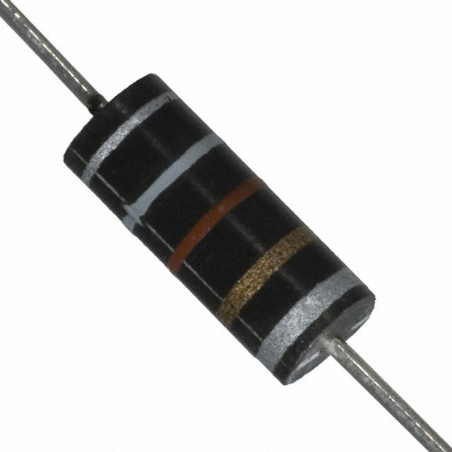 9250A-181-RC Bourns Inc.  Fixed Inductors
