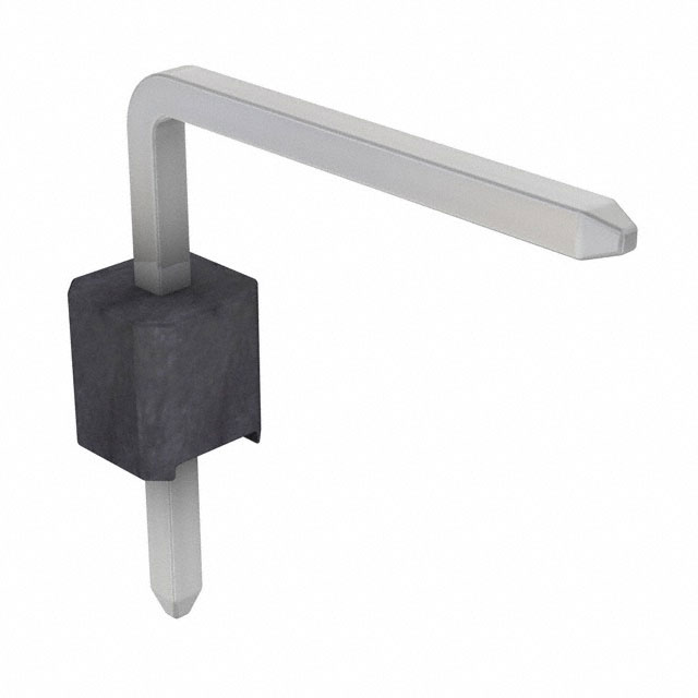 929500-01-01 3M  Embases à broches mâles