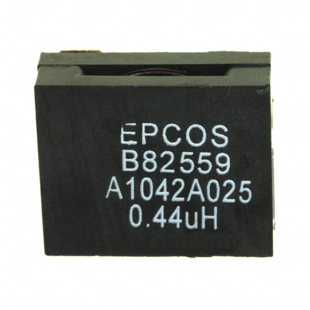 B82559A1042A025 EPCOS - TDK Electronics  Festinduktivitäten