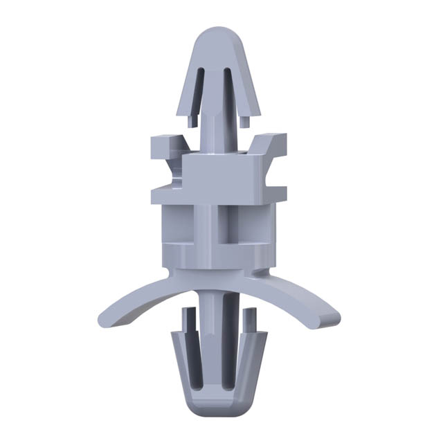 DLCBS4-5-01 Essentra Components  Supporti per schede