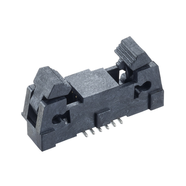 M50-3650642R Harwin Inc.  Headers Male Pins