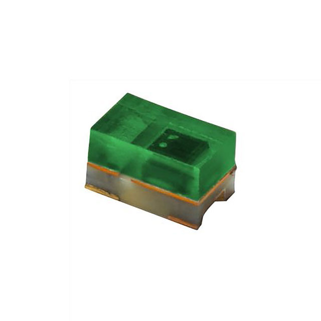 TEMD6200FX01 Vishay Semiconductor Opto Division  Photodiodes