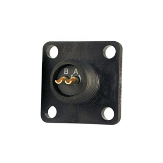 UTS08E2P Souriau-Sunbank by Eaton  Gruppi di connettori circolari