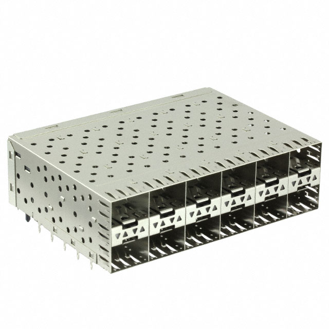 SFP005-03-L Pulse Electronics  Pluggable Connector Assemblies