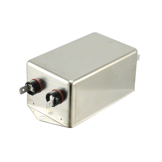 6609035-9 TE Connectivity Corcom Filters  Moduli di filtro di linea di alimentazione