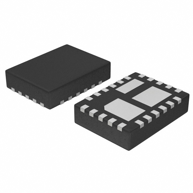 NUS6189MNTWG onsemi Überspannungsschutz-ICs