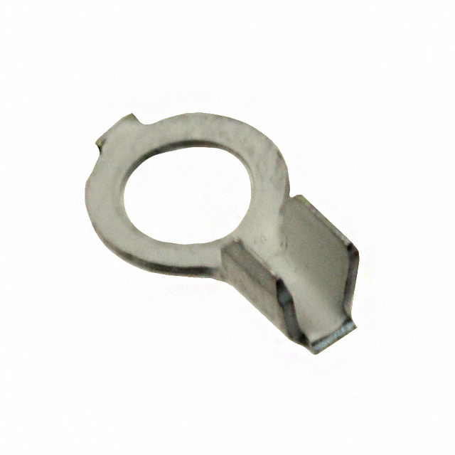 40812 TE Connectivity AMP Connectors  Connecteurs annulaires