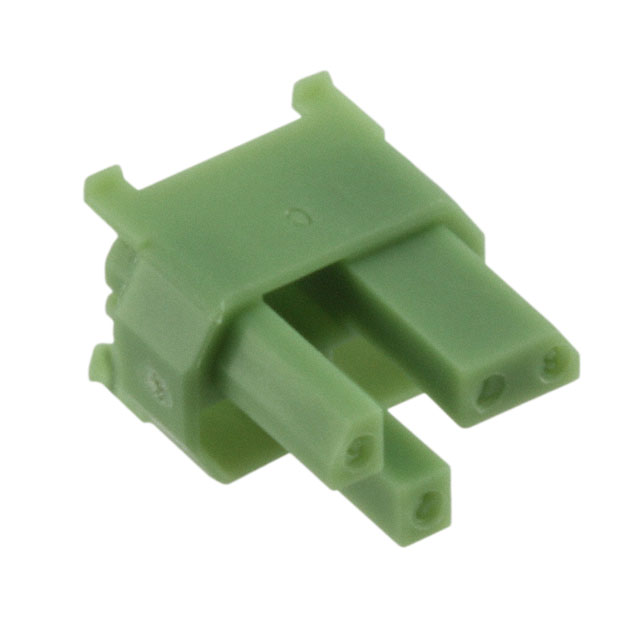 5-100525-4 TE Connectivity AMP Connectors  Accessori per connettori backplane