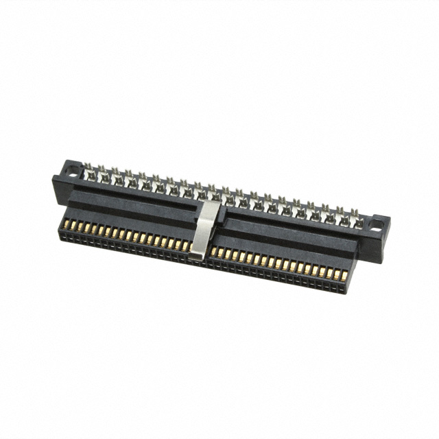 5-104892-8 TE Connectivity AMP Connectors  Support de panneau suspendu gratuit