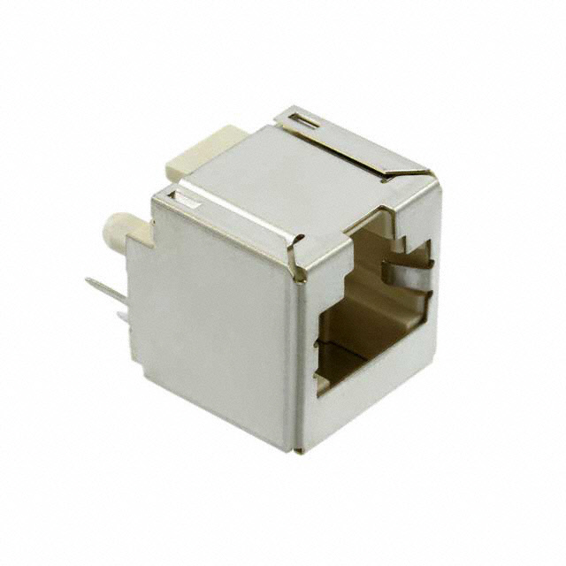 6368150-3 TE Connectivity AMP Connectors  Conectores modulares