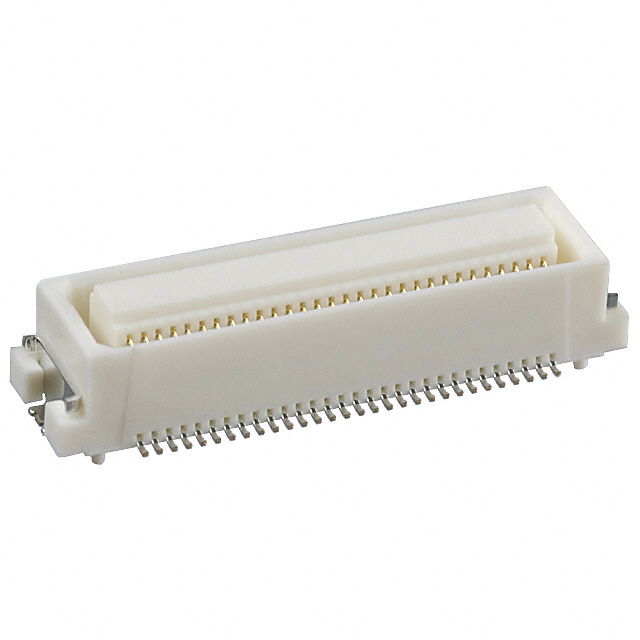 DF17(4.0)-60DS-0.5V(57) Hirose Electric Co Ltd  Matrices de type bord Mezzanine (carte à carte)