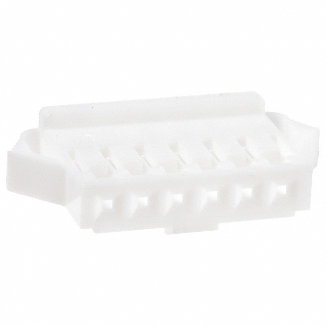 DF1B-6ES-2.5RC Hirose Electric Co Ltd  Boîtiers de connecteurs rectangulaires