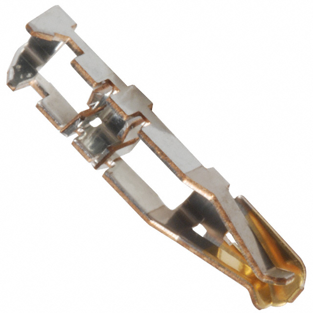 DF1B-R24A Hirose Electric Co Ltd  Contacts de connecteur rectangulaires