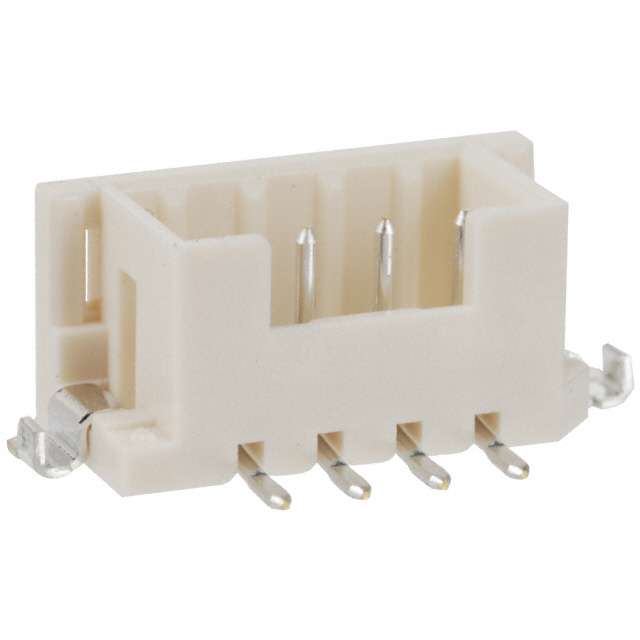 DF3E-4P-2V(20) Hirose Electric Co Ltd  Headers Male Pins