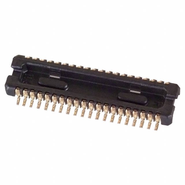 DF30FC-40DP-0.4V(82) Hirose Electric Co Ltd  Matrices de type bord Mezzanine (carte à carte)