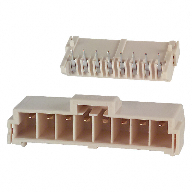 DF7-8P-3.96DS(26) Hirose Electric Co Ltd  Headers Male Pins