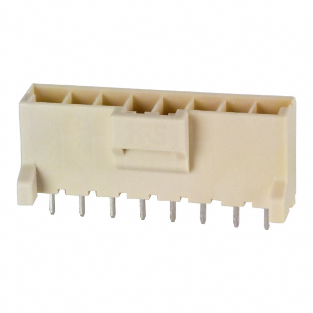 DF7-8P-3.96DSA(26) Hirose Electric Co Ltd  Headers Male Pins