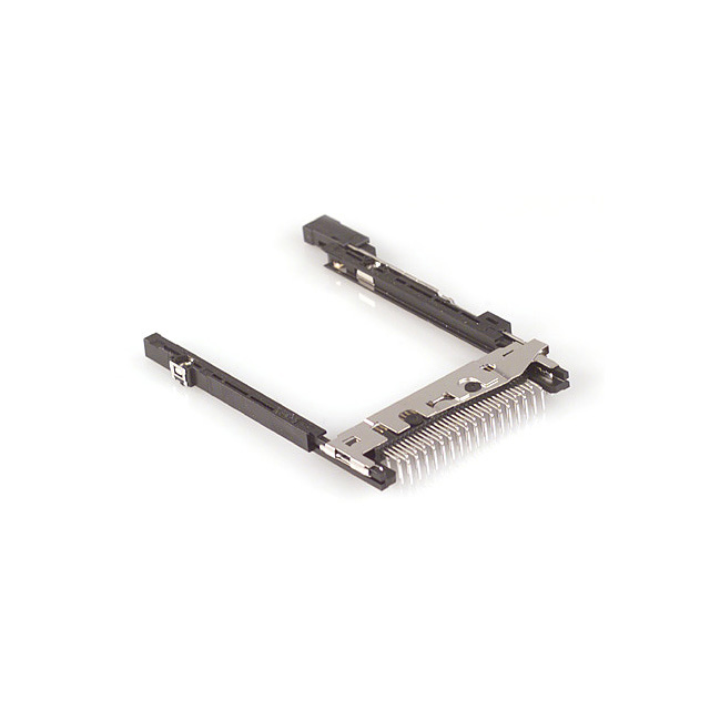 IC7-68PDR-1.27DS-EJL Hirose Electric Co Ltd  PC Card Sockets