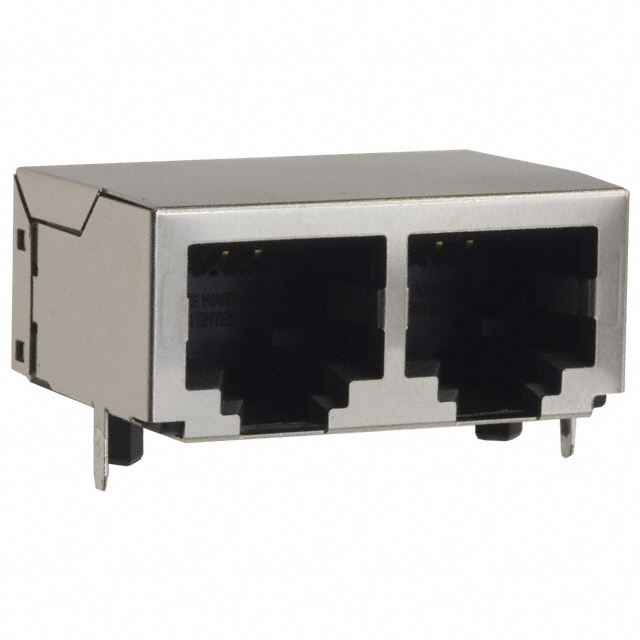 SS-718802S-A-NF Stewart Connector  Modulare Steckverbinderbuchsen